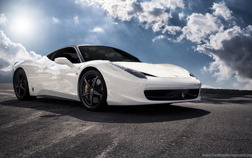 Ferrari 458 Italia Wallpapers Archives Wallpapers