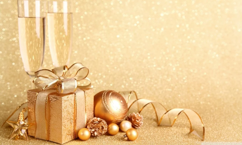 Champagne HD Desktop Wallpapers : Widescreen : High Definition ...