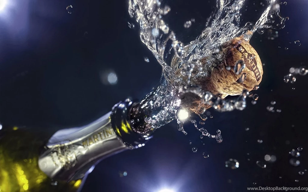 Sparkling Champagne HD Wallpapers HD Wallpapers Blog