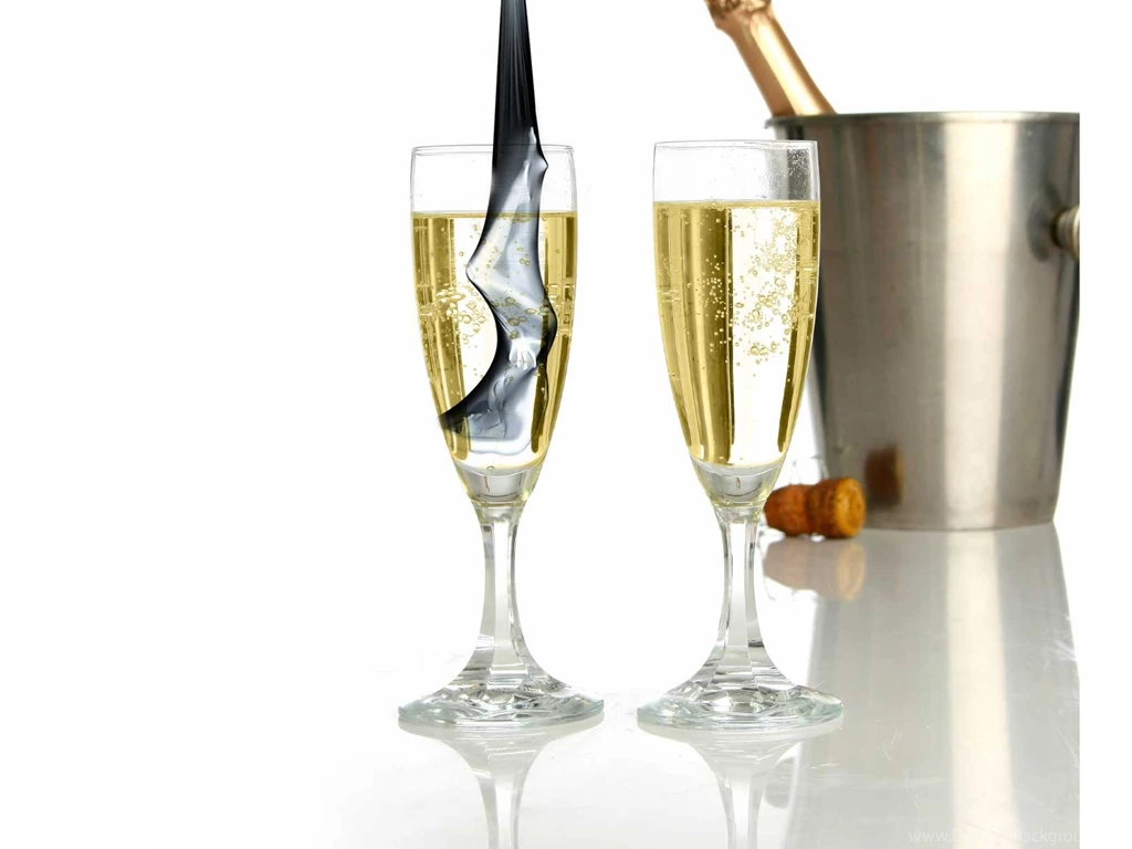 Desktop Wallpapers · Gallery · Miscellaneous · Champagne