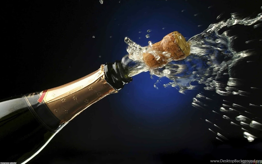 Champagne Wallpapers