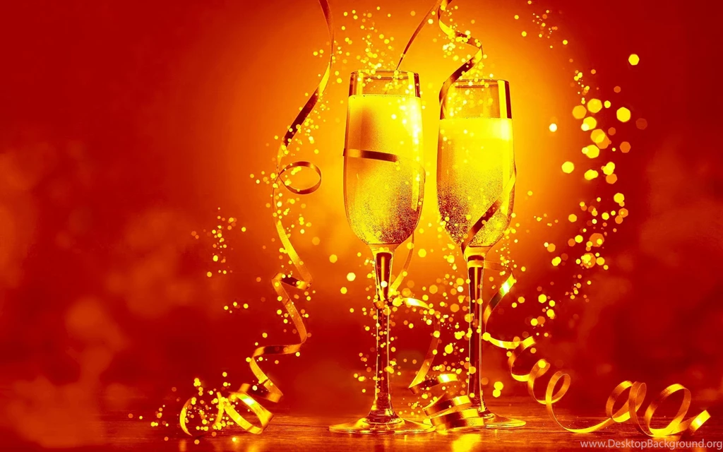 30 Champagne HD Wallpapers