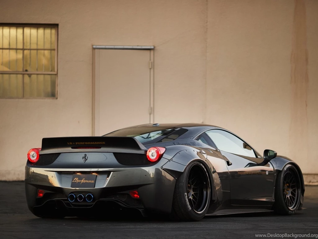 Ferrari 458 italia tuning wallpaper hd 1.jpg