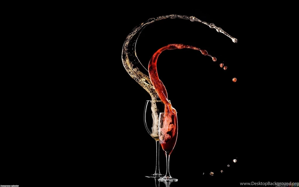Champagne Wallpapers