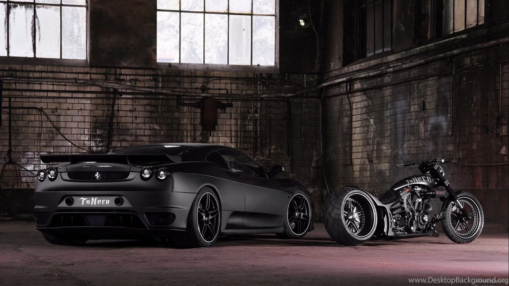 Ferrari Wallpapers, Widescreen Ferrari Full HD Wallpapers, HDTV ...