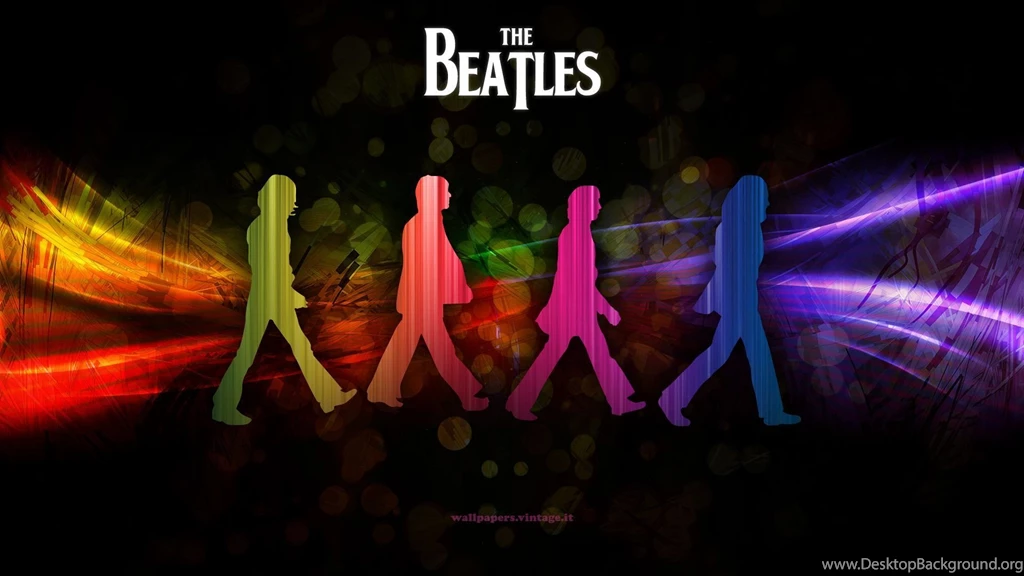 The Beatles HD Wallpapers And Backgrounds