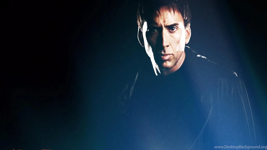 Nicolas Cage In Ghost Rider Hd Wallpapers (