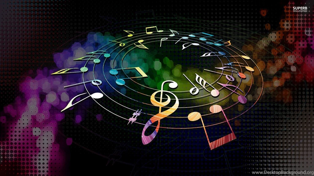 HD Quality Music Best Wallpapers SiWallpapers 24638