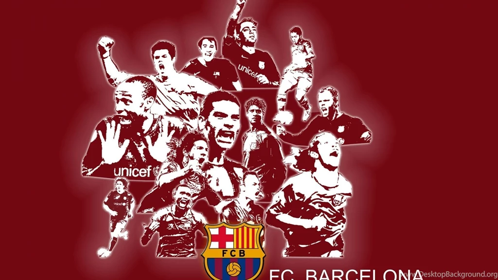 Download Wallpapers 1920x1080 Barcelona, Club, Football, Command ...