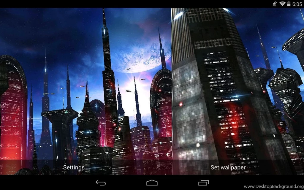 Best Tablet Live Wallpapers Android Live Wallpapers Download ...