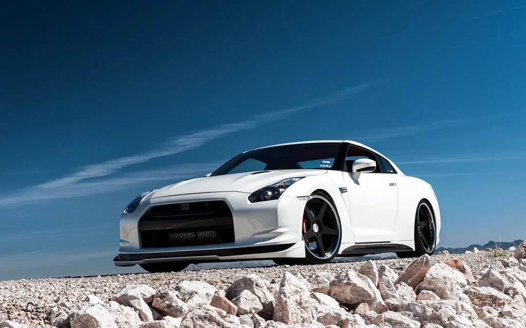 Best Dekstop Car Wallpapers