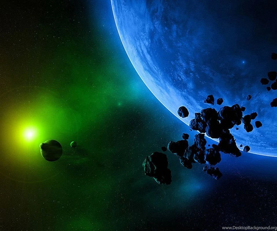 Android Tablet Backgrounds