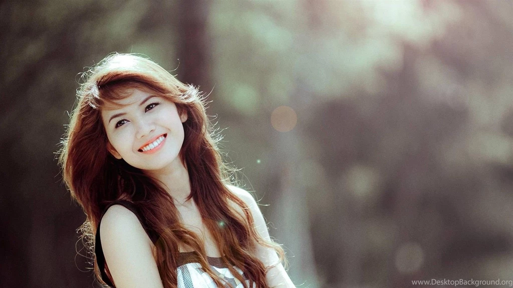 Korean Beautiful Girls Wallpapers
