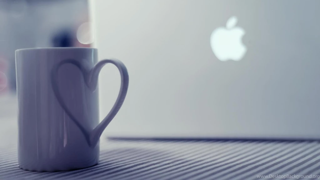 Apple Imac Wallpapers