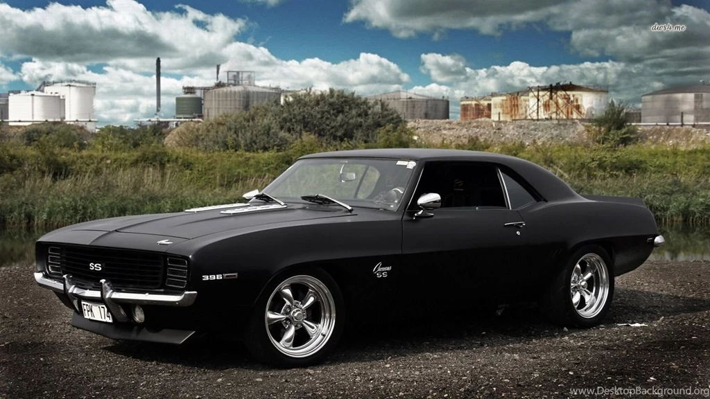 Top Camaro Ss Wallpapers Hd Images For Pinterest