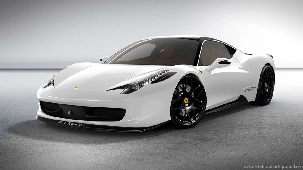 1366x768 Car Wallpapers Amazing D52