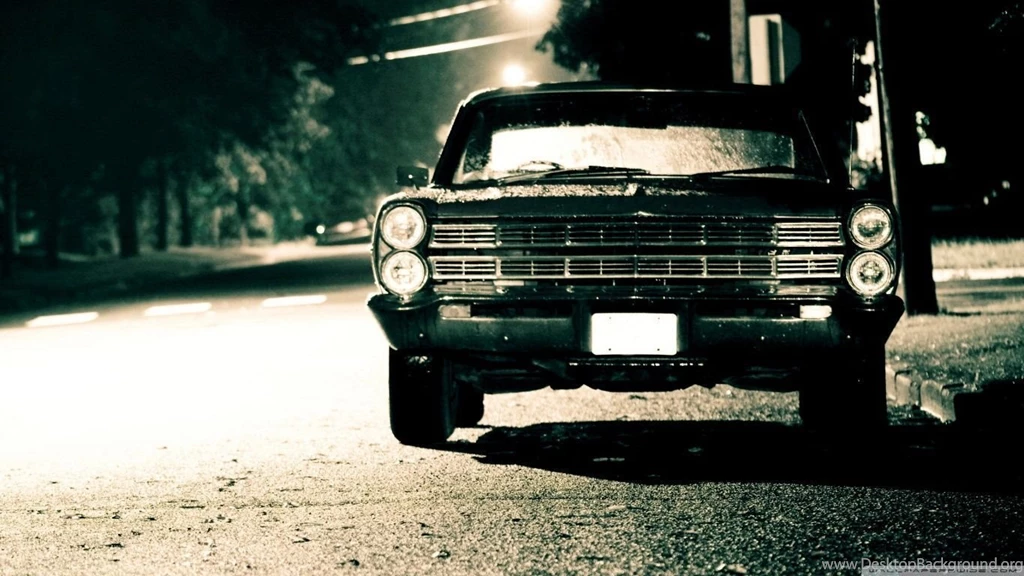 Classic Car HD Desktop Wallpapers : High Definition : Fullscreen ...