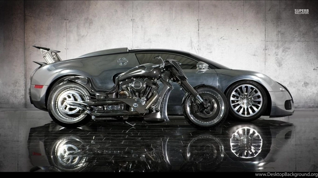 Mansory Bike And Car Wallpapers   Car Wallpapers