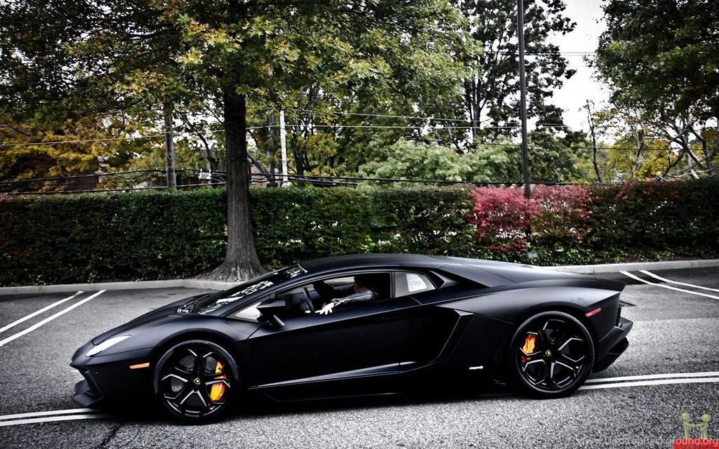 Lamborghini Aventador Beautiful Free HD Wallpapers Android ...