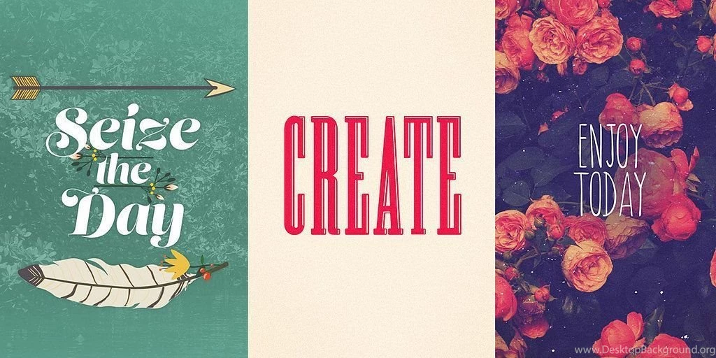 Inspiring iPhone Wallpapers