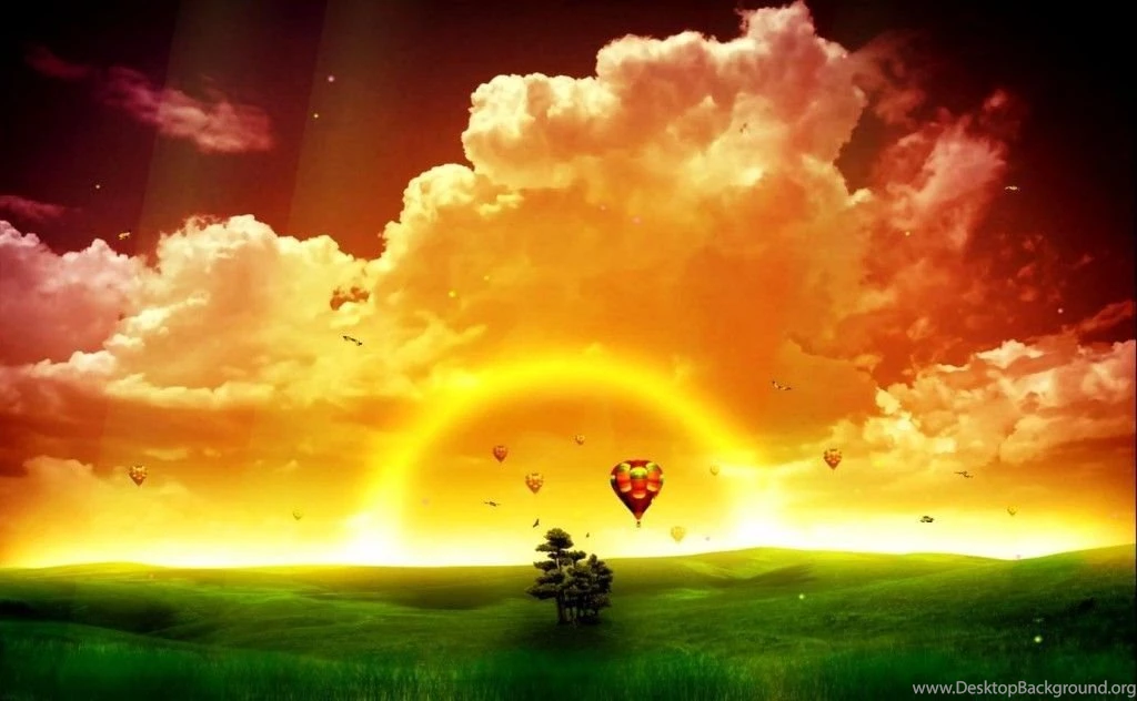 Computer wallpaper desktop background free download HD ...