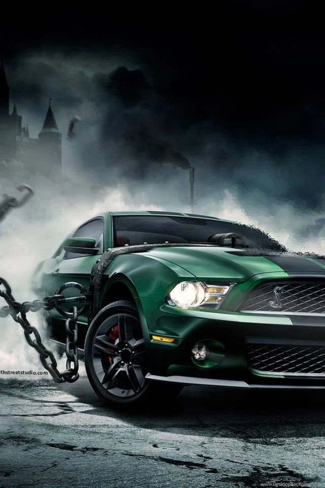 Car Wallpapers