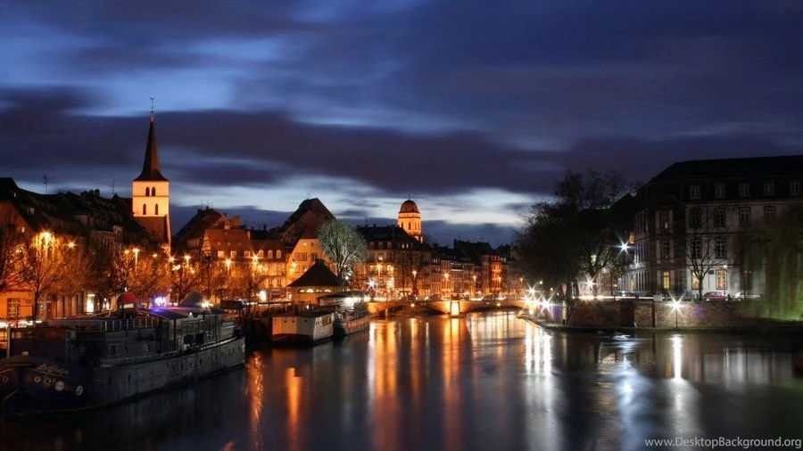 City Night Wallpapers HD By TechnoFANBG On DeviantArt