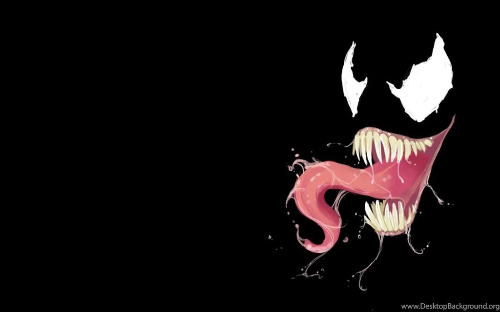 Gallery For Marvel Venom Hd Wallpapers