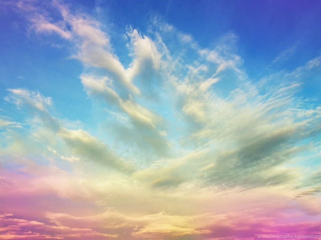 Clouds HD Wallpapers