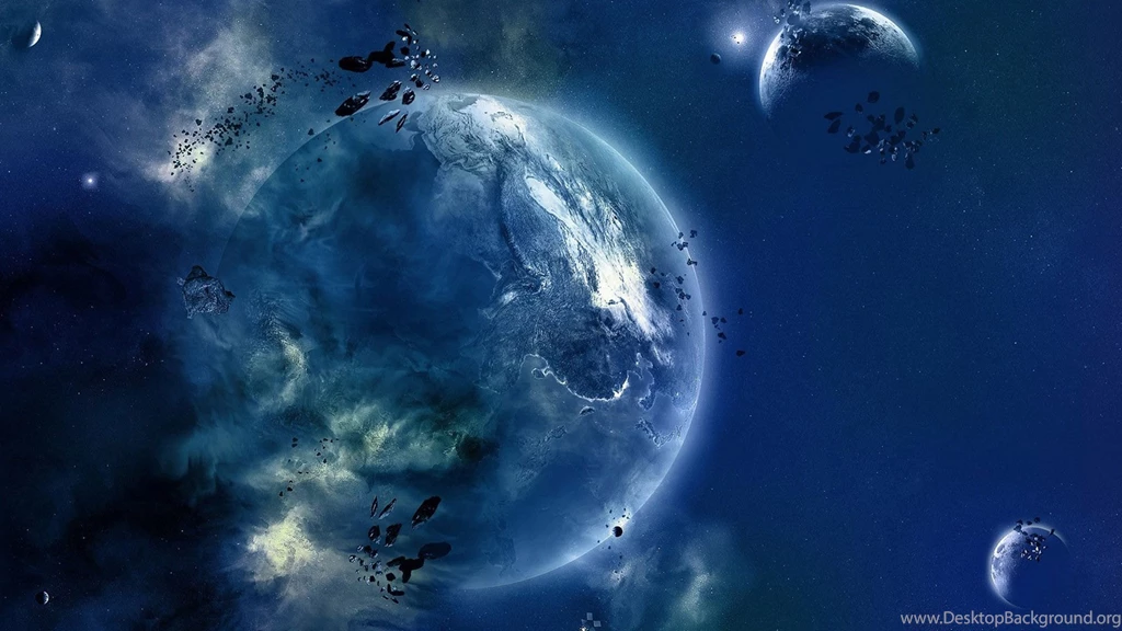 Fantasy Desktop Backgrounds Desktop Backgrounds