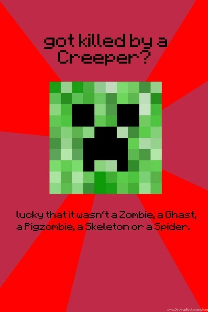 Top Good Minecraft Wallpaper Images For Pinterest