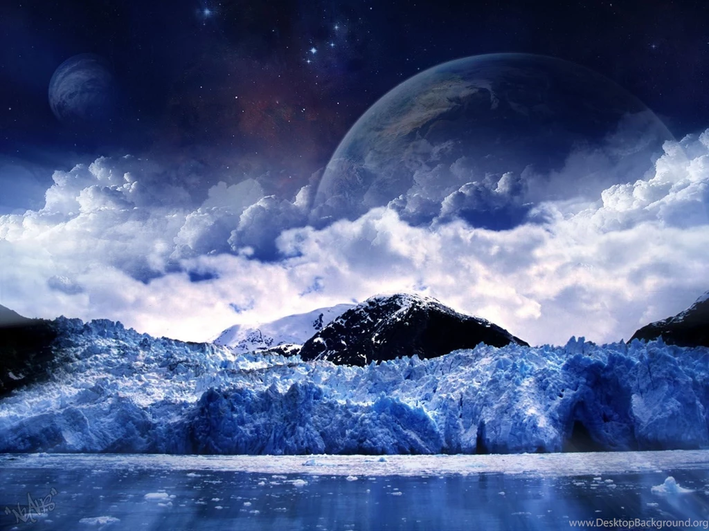 Desktop Backgrounds Planet Dowload