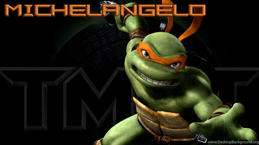 TMNT HD 1920x1080 Wallpapers, 1920x1080 Wallpapers & Pictures Free ...