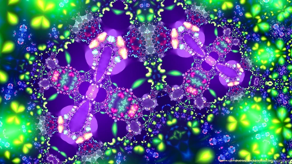 Fractal, Wallpapers, Background, Cool, Desktop, Abyss (
