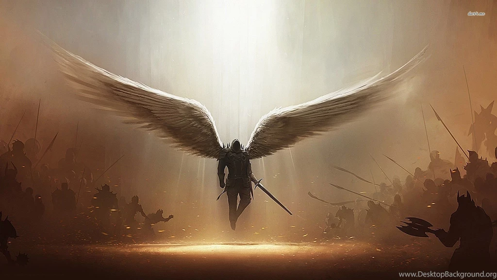 Diablo III Wallpapers Game Wallpapers
