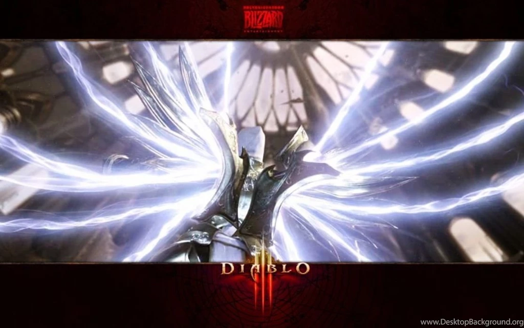 Content 951 Tyrael Wallpapers Fan Art Diablofans Forums Forums ...