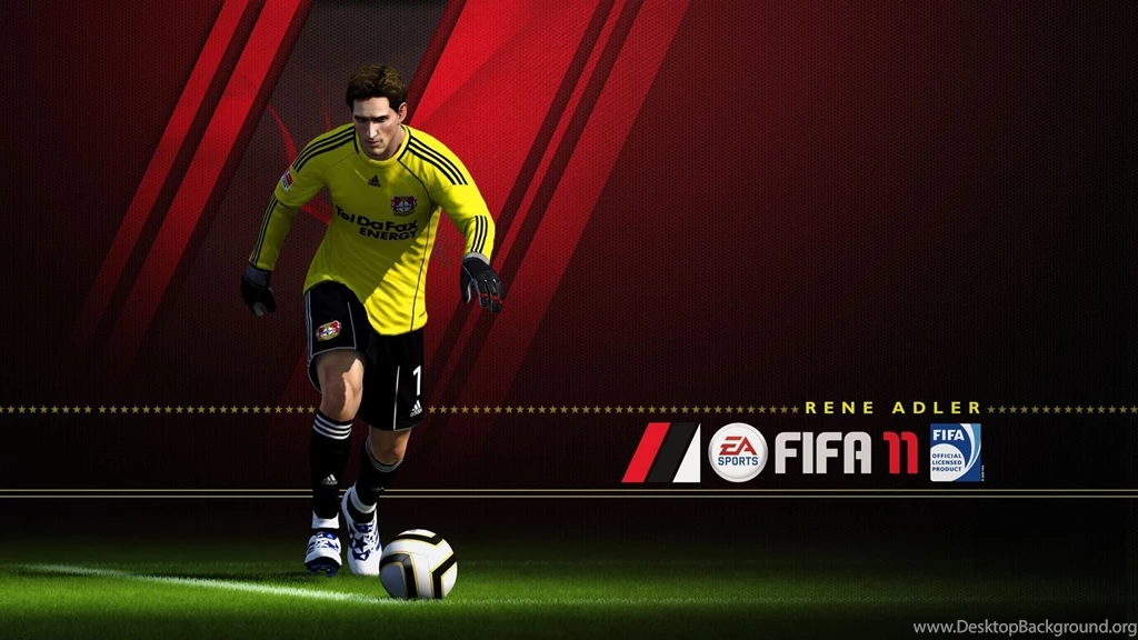 FIFA 15 LET'S START   Colección De Imagenes Descarga Gratis ...