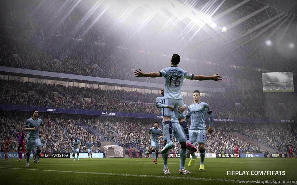 FIFA 15 Wallpapers – FIFPlay