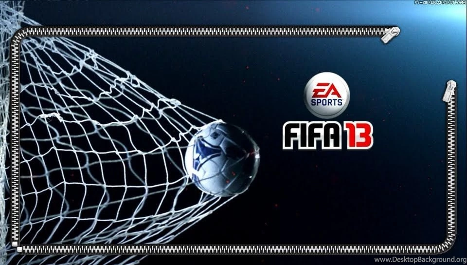 Fifa 13 (3) PS Vita Wallpapers   Free PS Vita Themes And Wallpapers