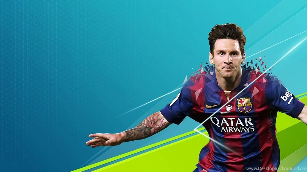 FIFA 16 Wallpapers – FIFPlay