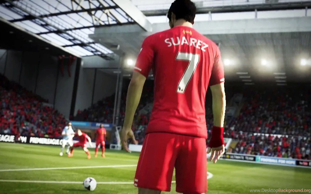 FIFA 15 Wallpapers Wallpapers