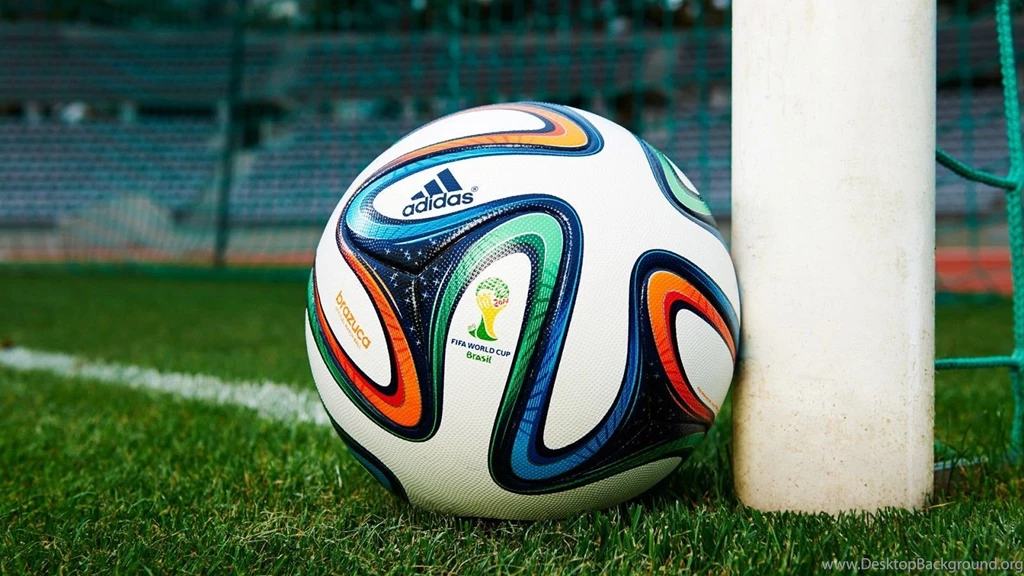 Best Brazuca Ball Fifa World Cup 2014 Wallpapers