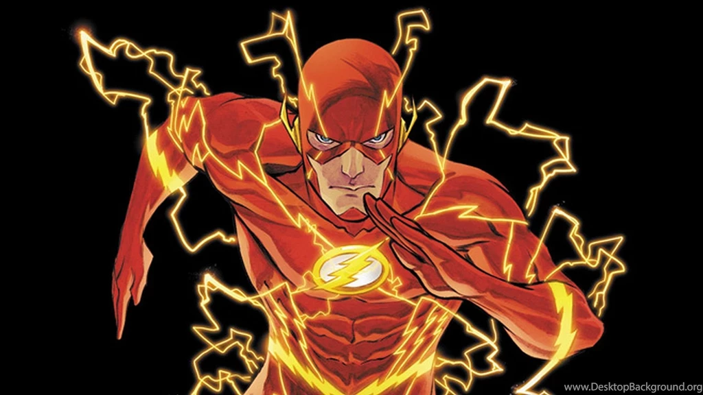 Flash Wallpapers