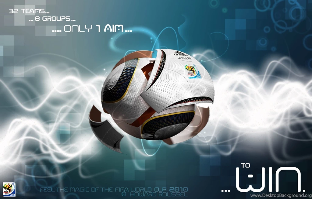 Fifa World Cup 2010 Trophy By Tj singh On DeviantArt