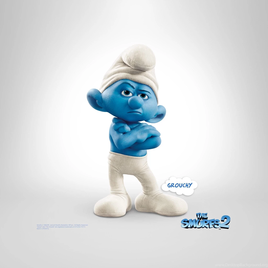 The Smurfs 2 tablet wallpapers 5.jpg
