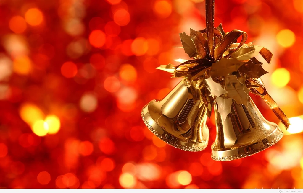 Best Christmas Wallpapers And Backgrounds 2015