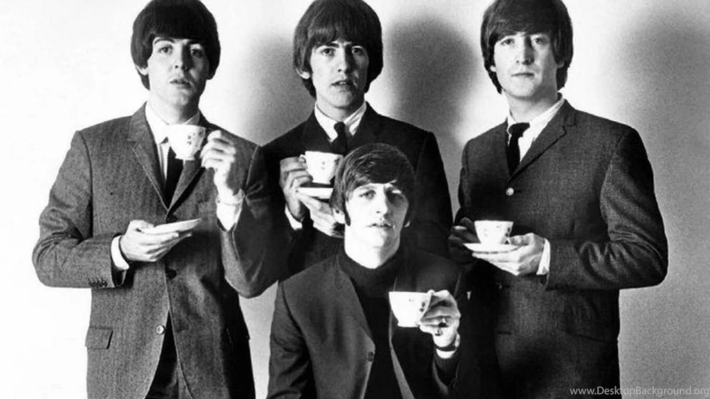 The Beatles Desktop 1920x1080 Wallpapers, 1920x1080 Wallpapers ...