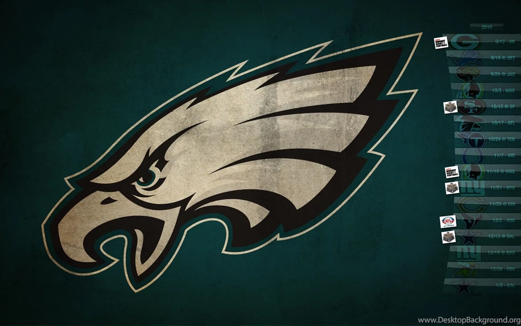 Eagles Logo Wallpapers