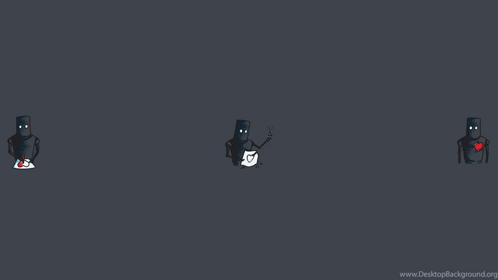 Minimalistic Gas Masks Simple Backgrounds Wallpapers