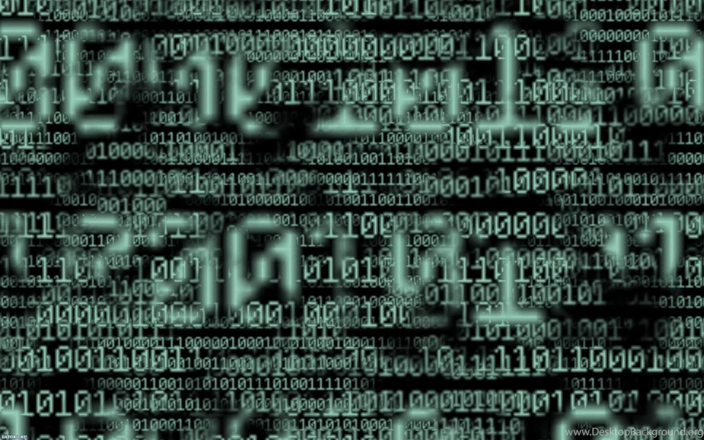 Top Binary Computer Wallpapers Desktop Images For Pinterest